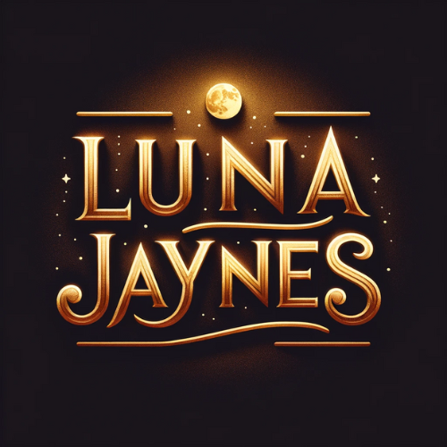 LunaJaynes logo