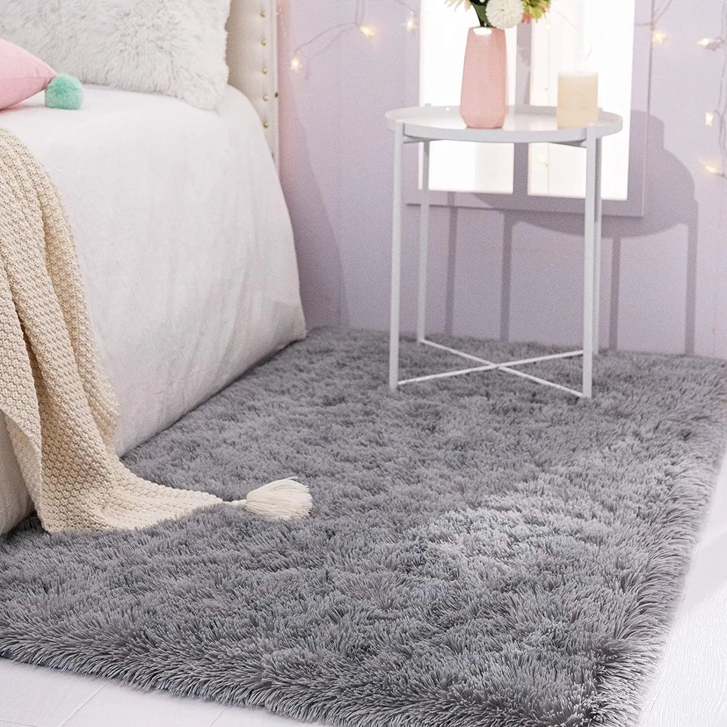 Ultra Soft Indoor Area Rugs