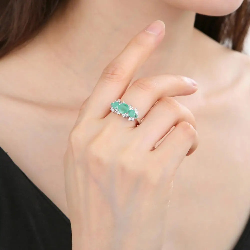 Vintage Rings