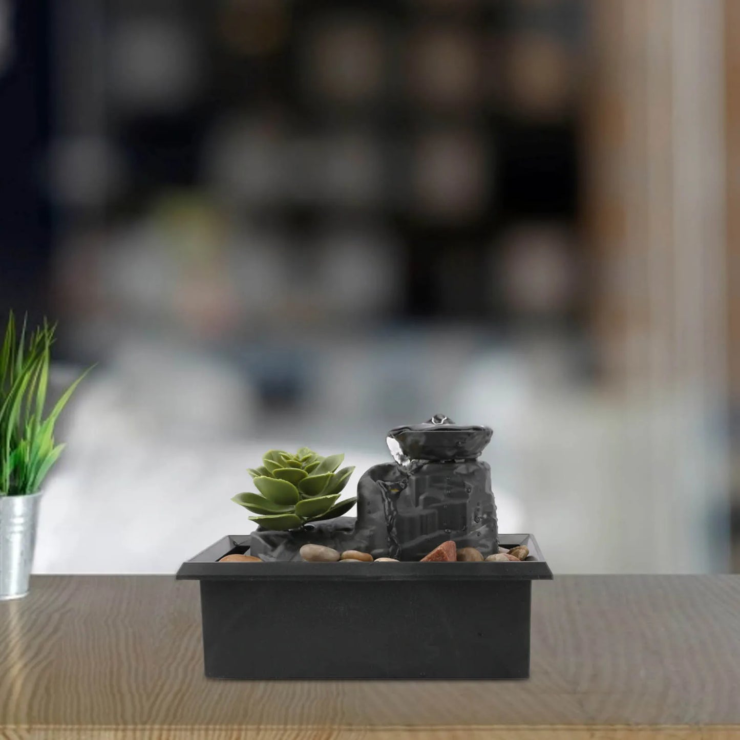 Tabletop Water Fountain