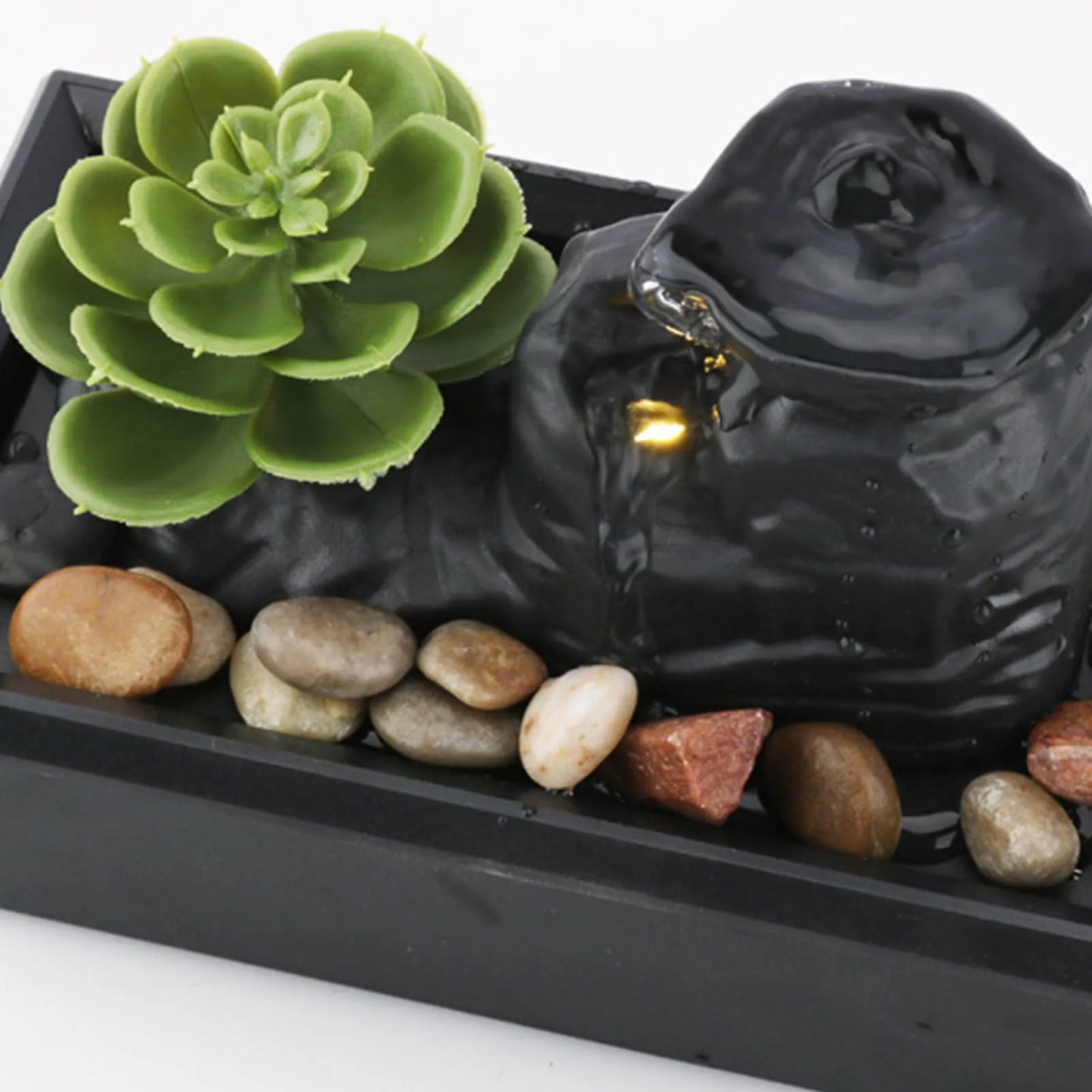 Tabletop Water Fountain