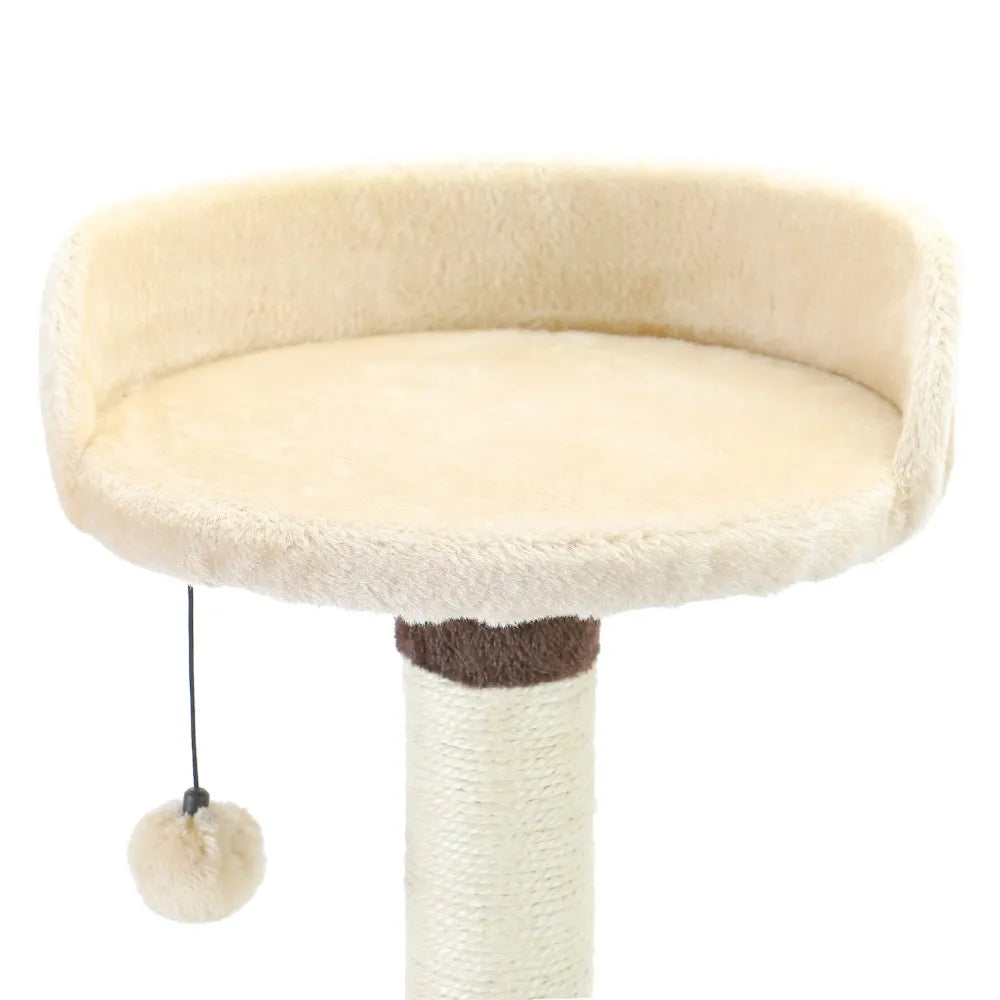 Cat Tree Condos