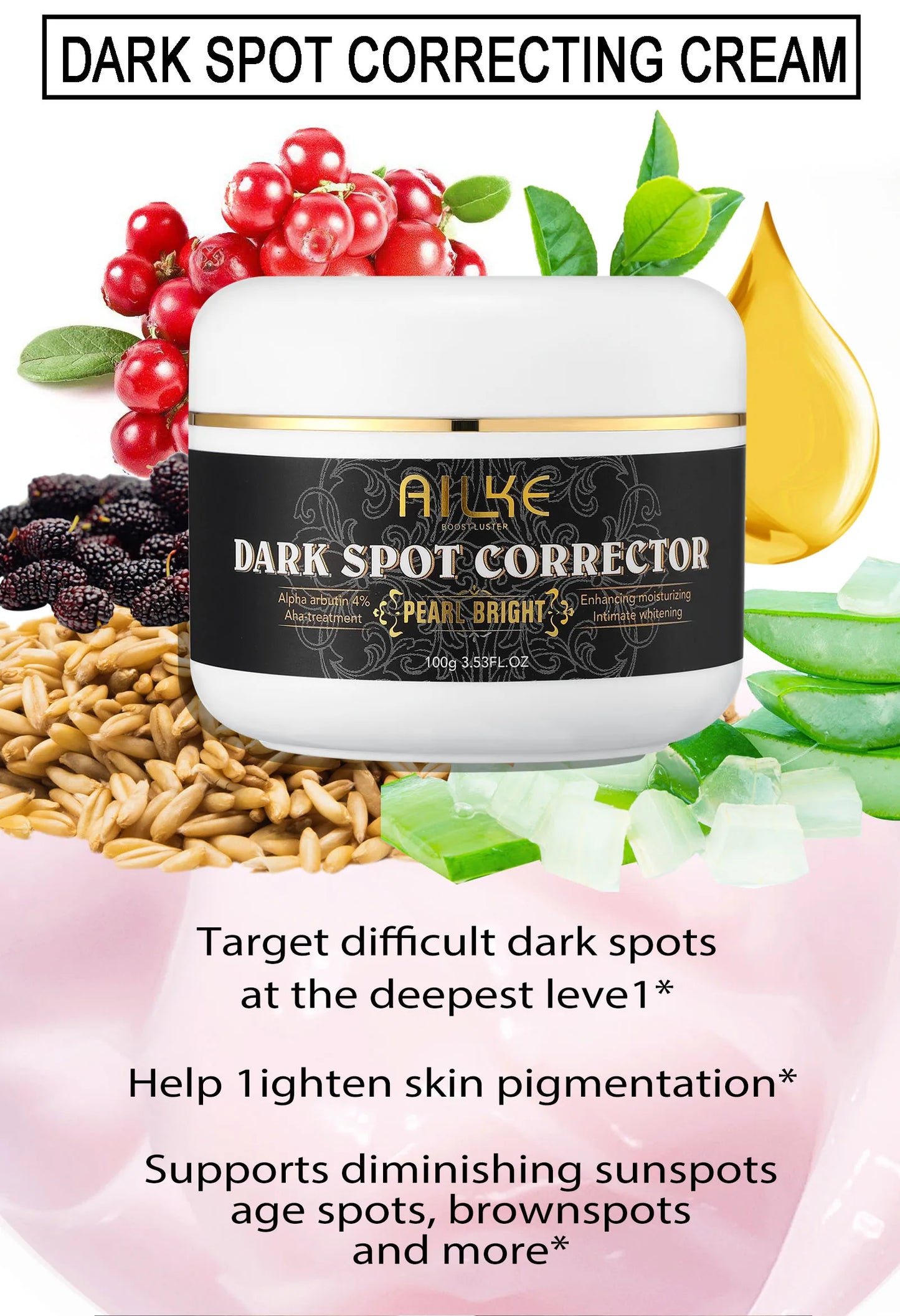 Face and Body Skin Care Set