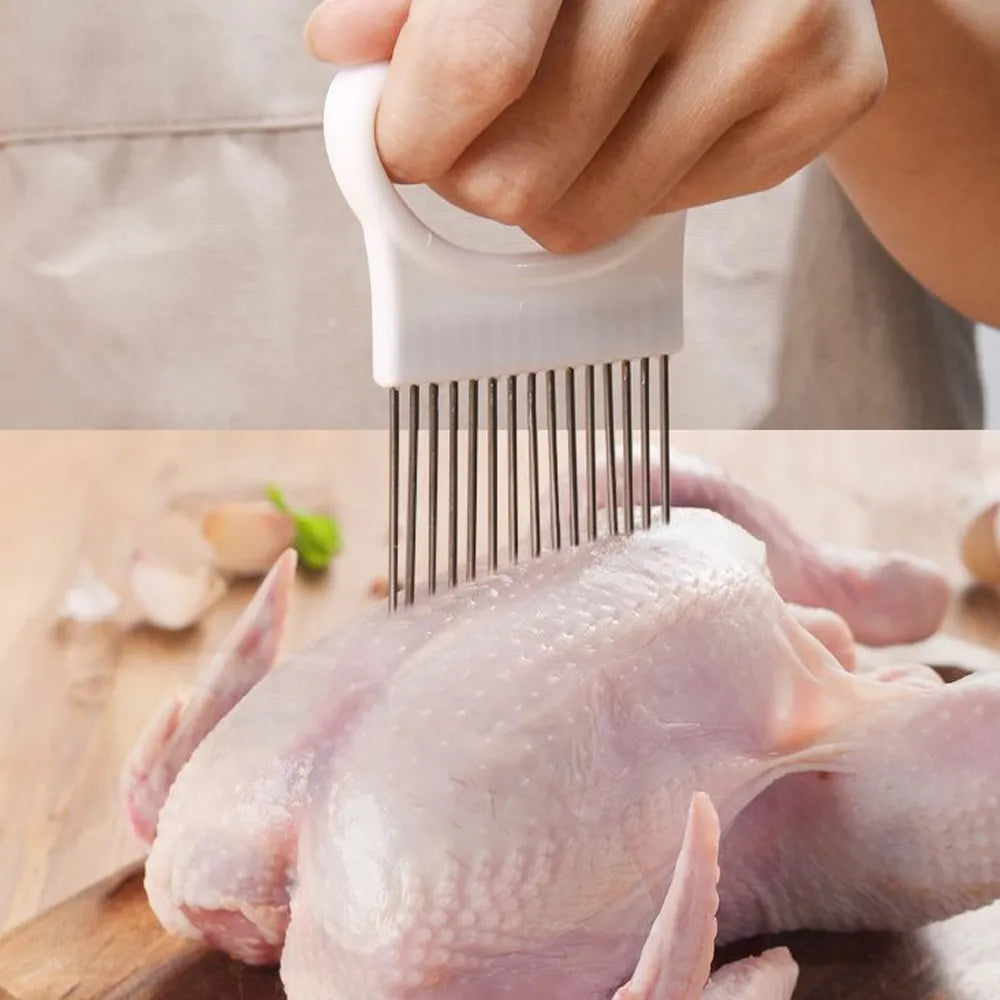 Slicing Tool