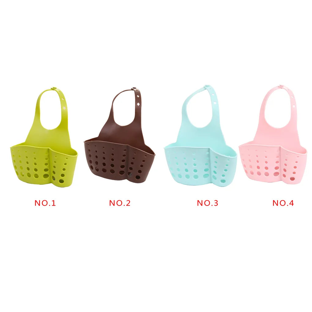 Hanging Drain Basket