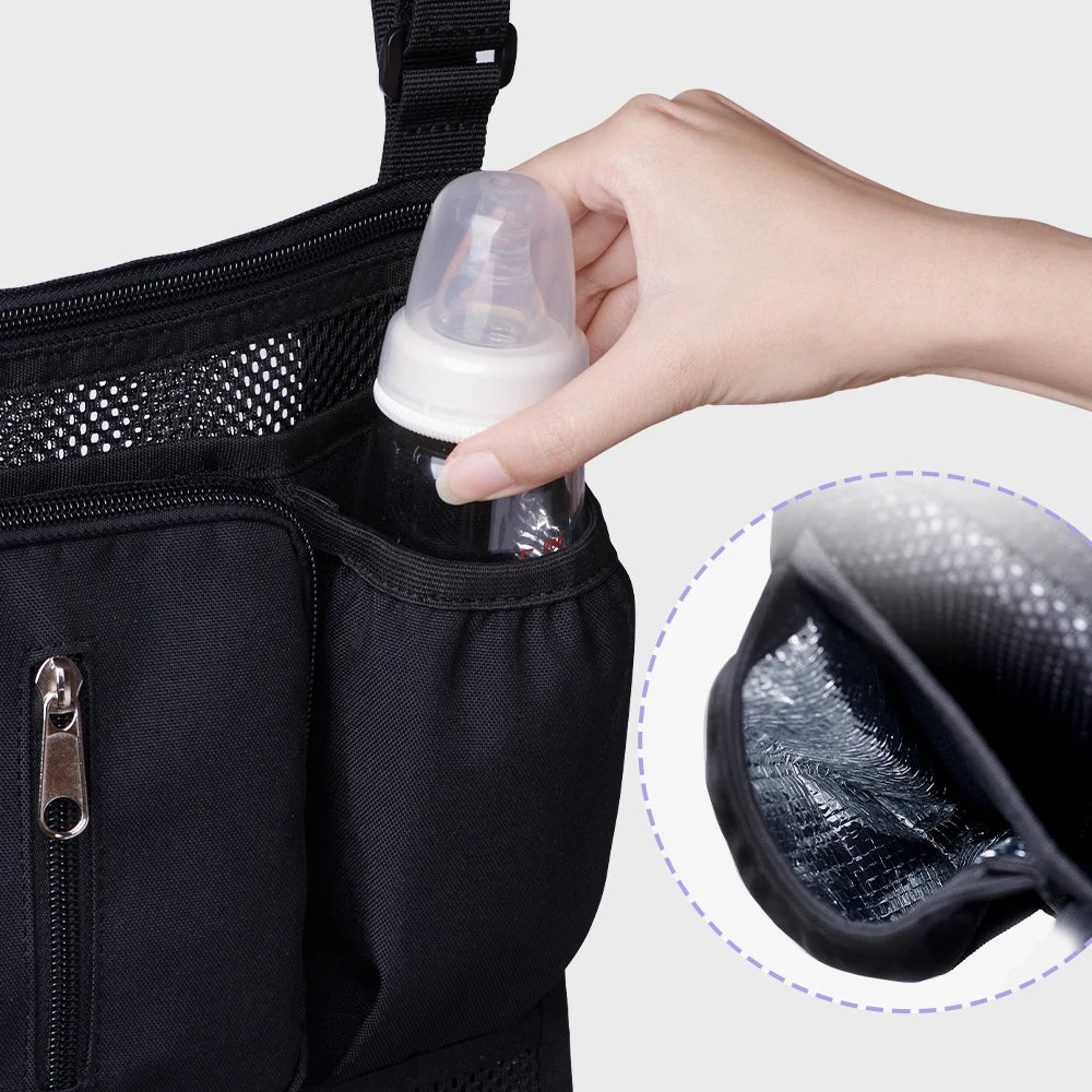 Stroller Organizer