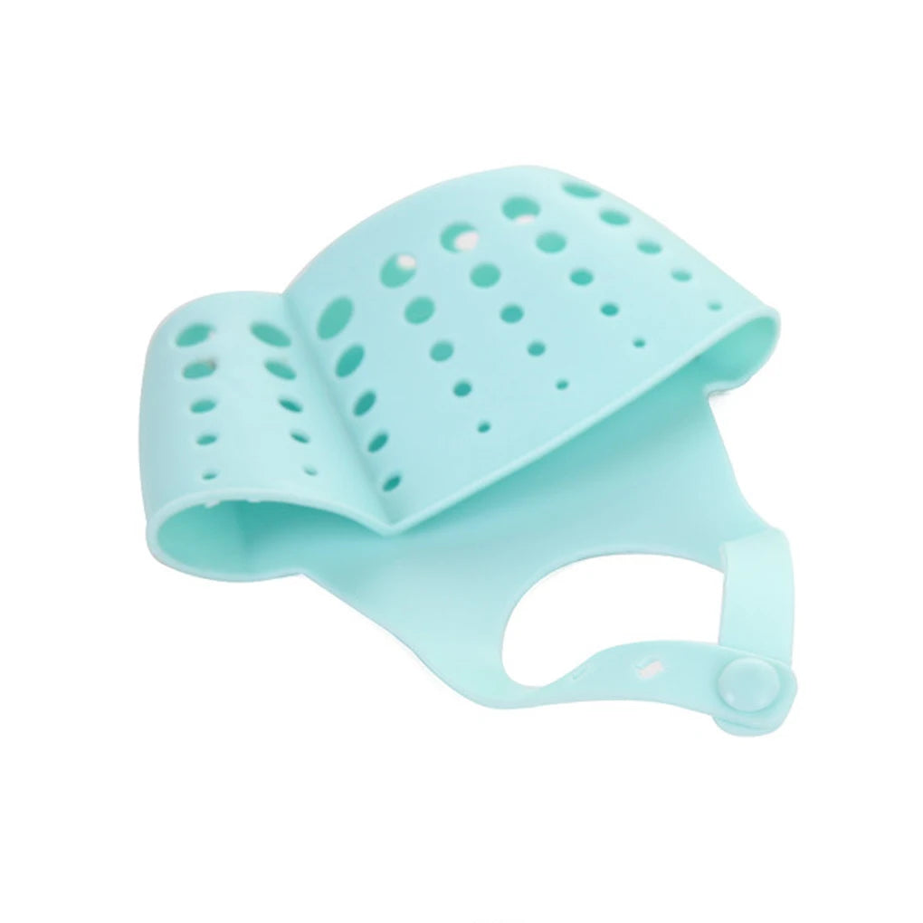 Hanging Drain Basket