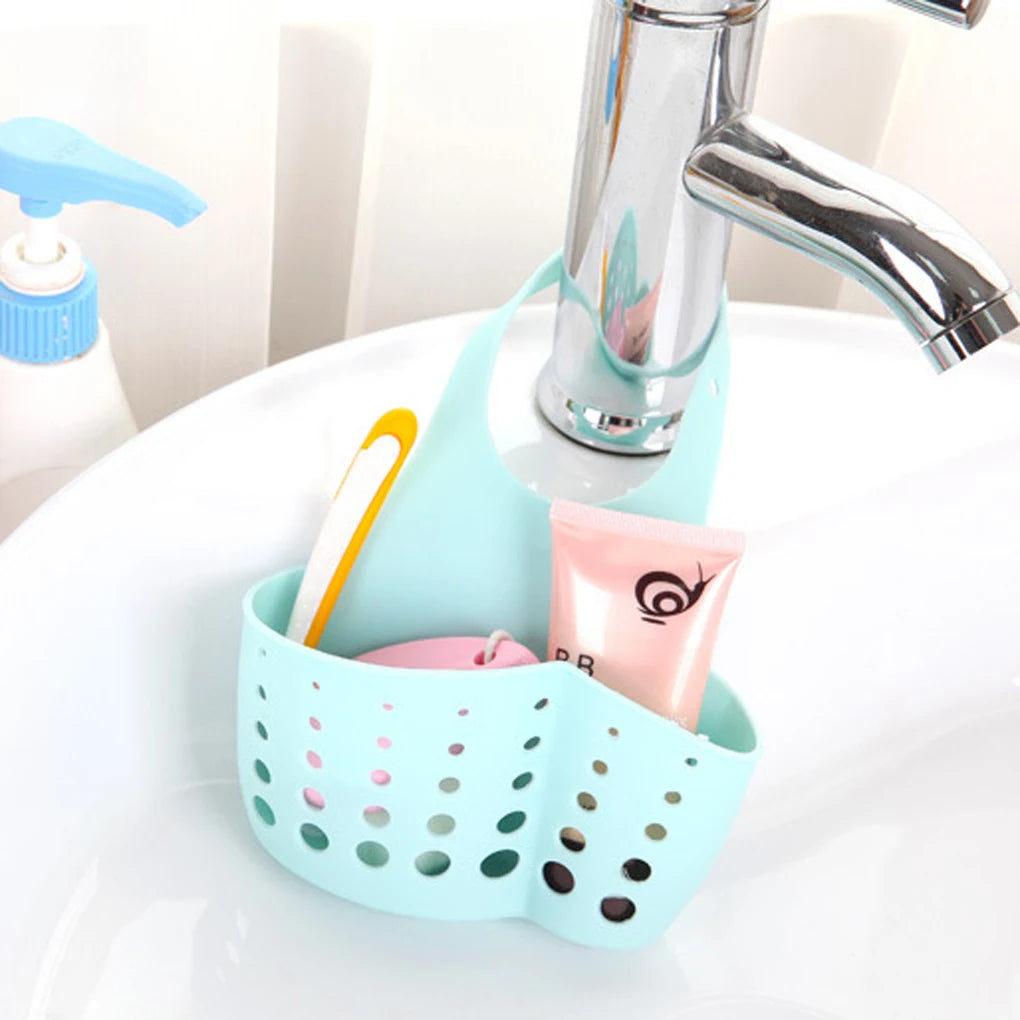 Hanging Drain Basket