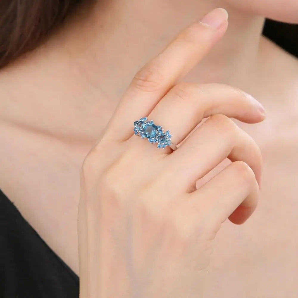 Vintage Rings