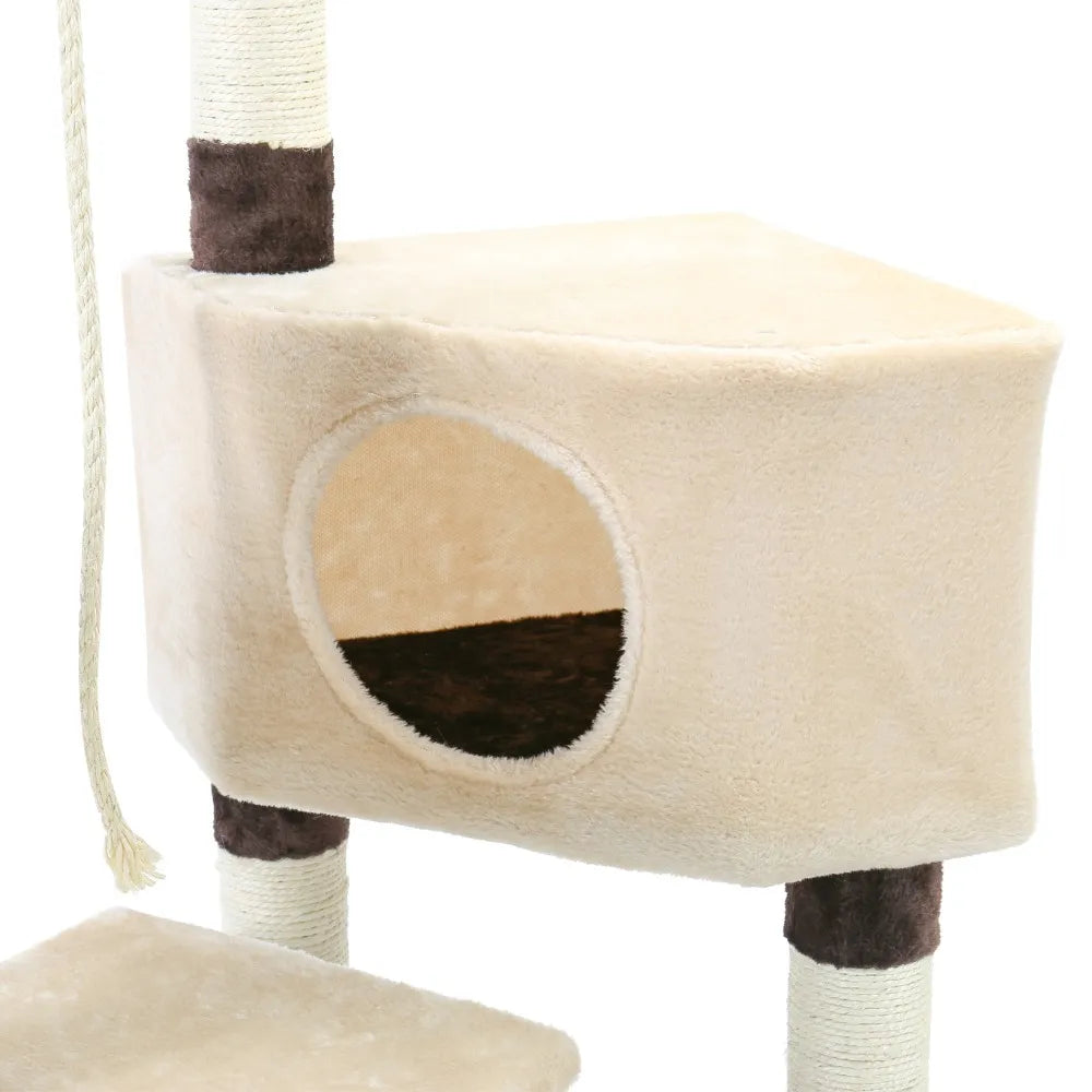 Cat Tree Condos