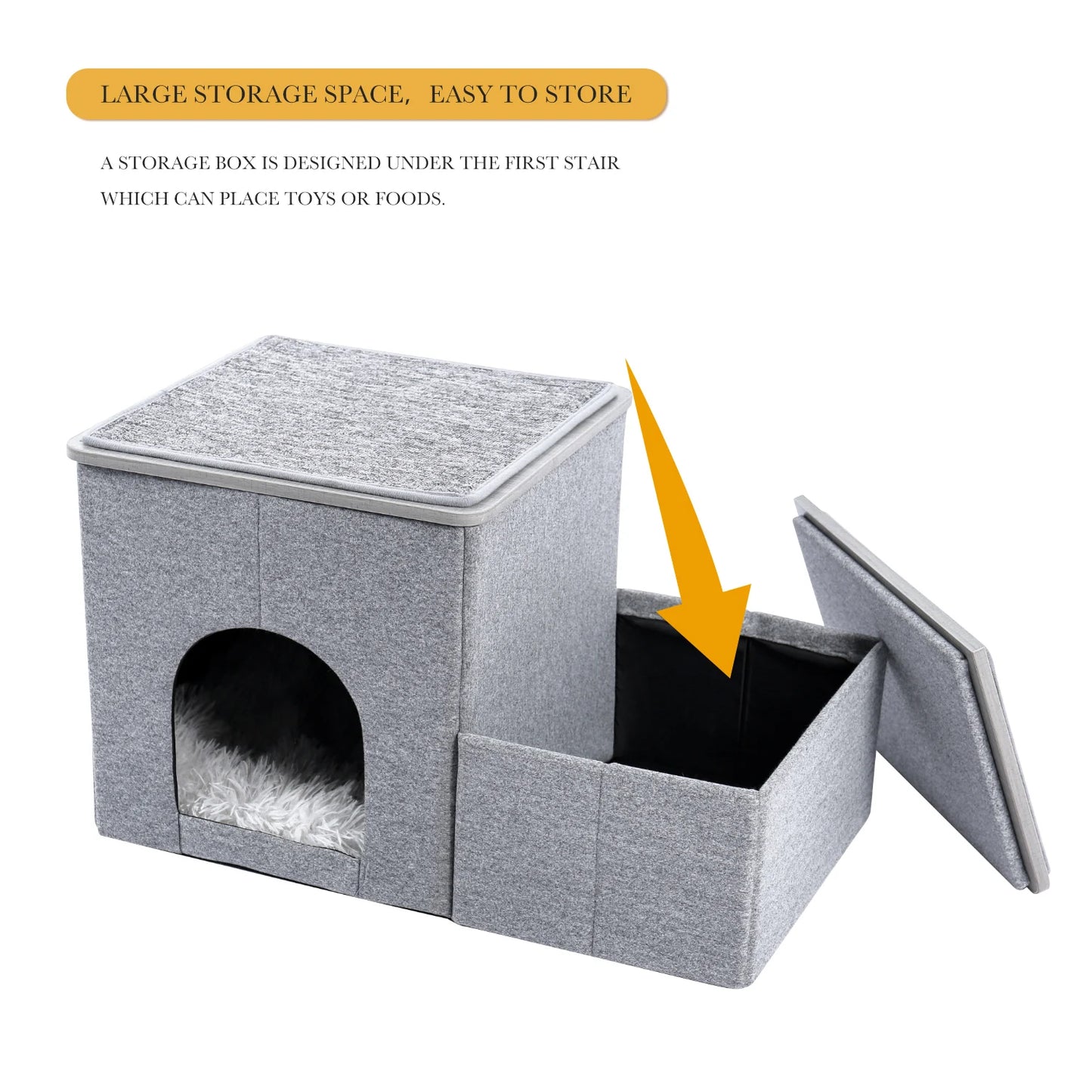 Cat Condos