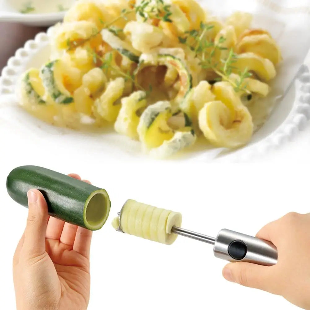 Fruit & Vegetable Corer