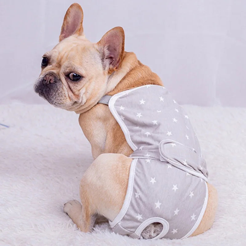 Stay-Put Pet Diapers