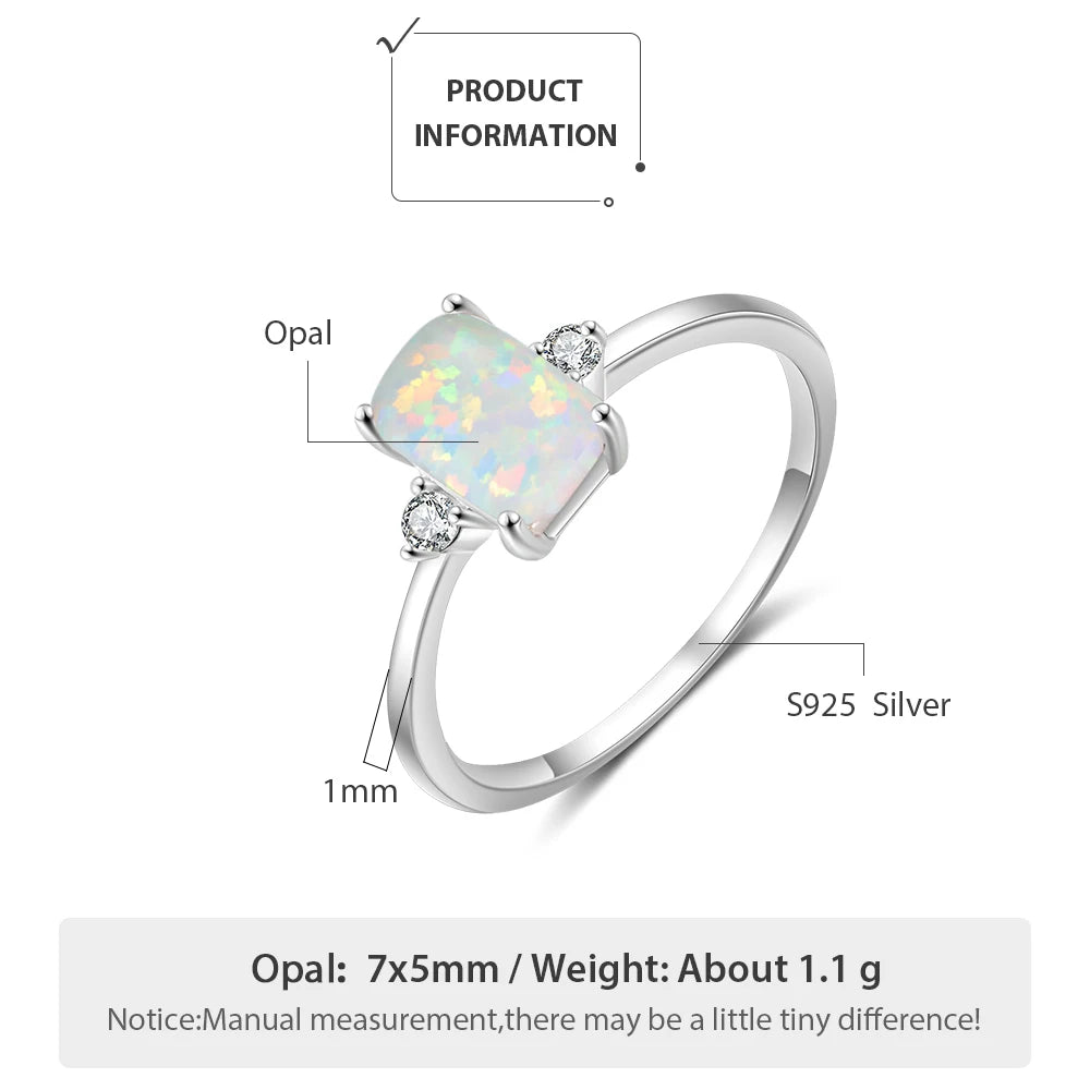 Ring and Earring Set