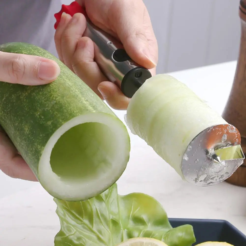 Fruit & Vegetable Corer