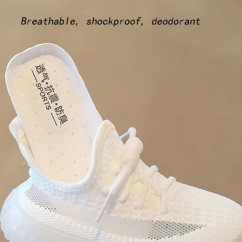 Children's Casual Sneakers