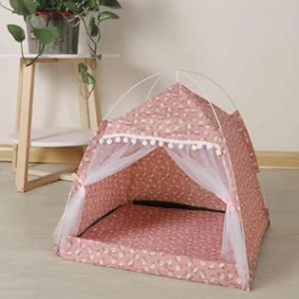 Cat Tent