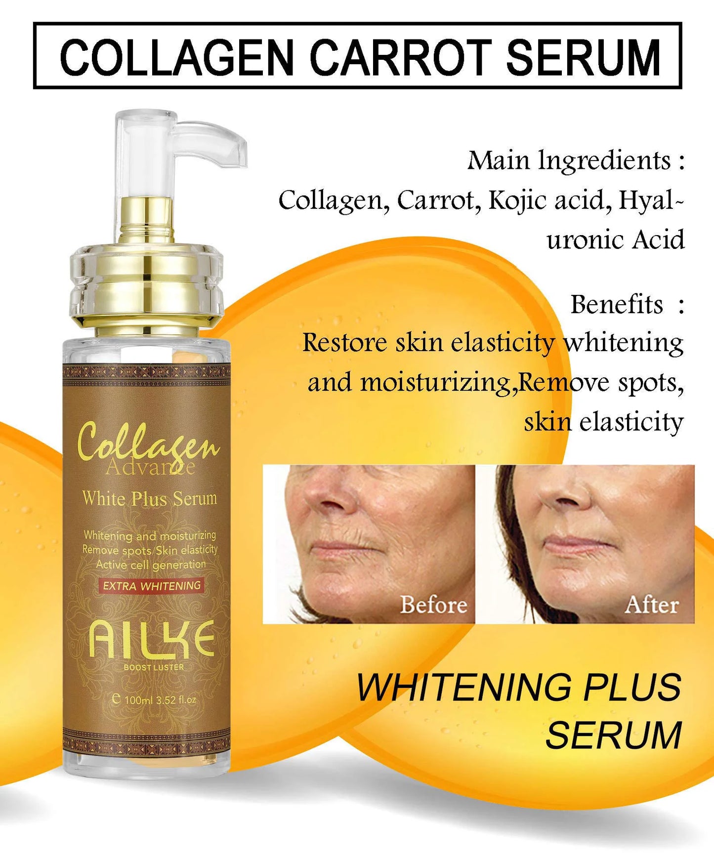 Face and Body Skin Care Set