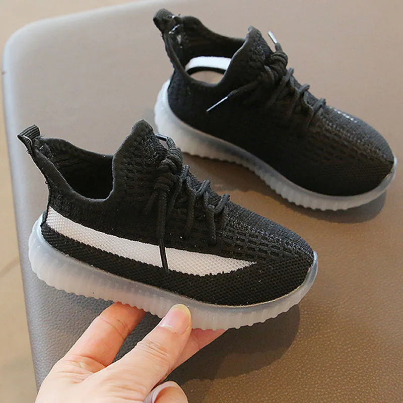 Children's Casual Sneakers