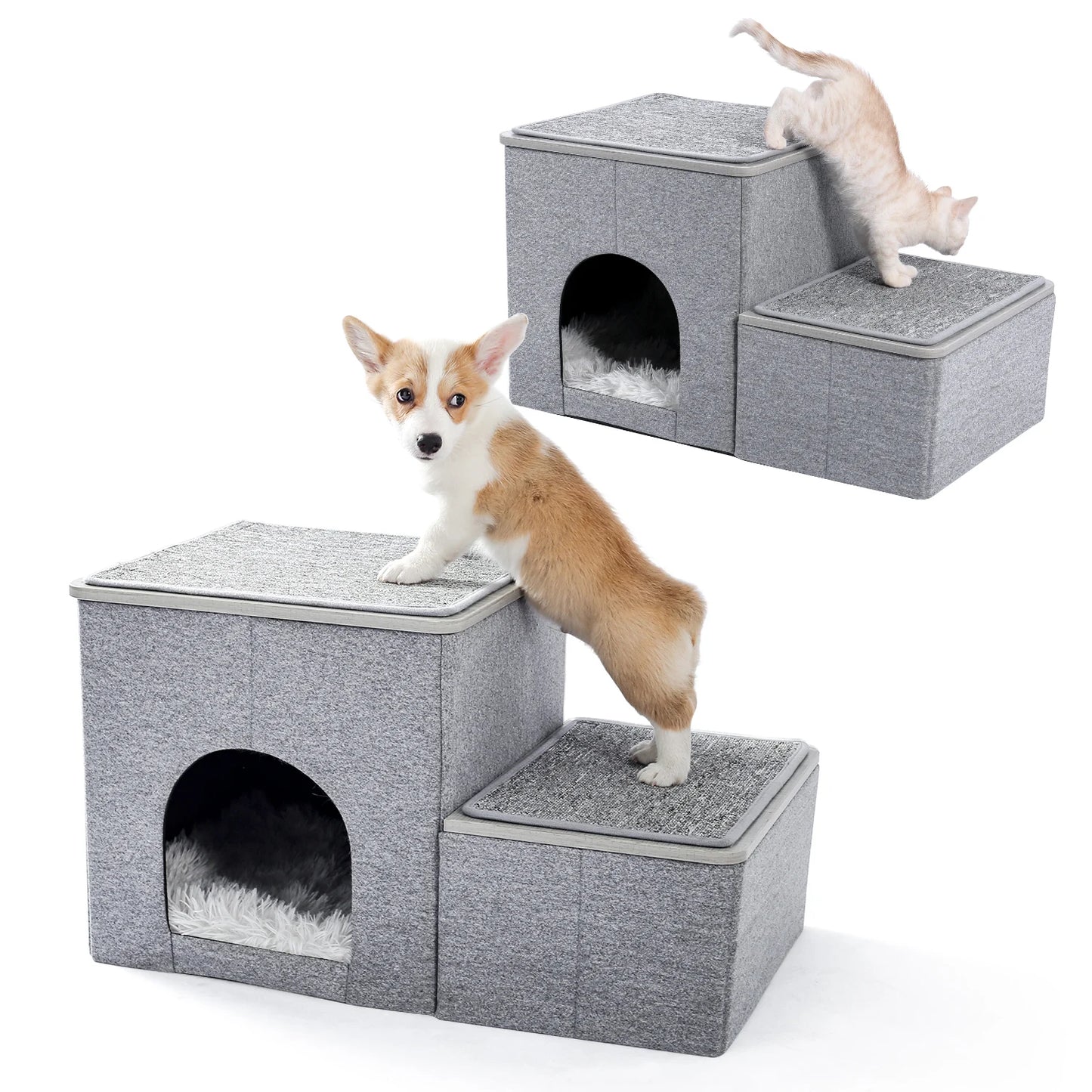 Cat Condos
