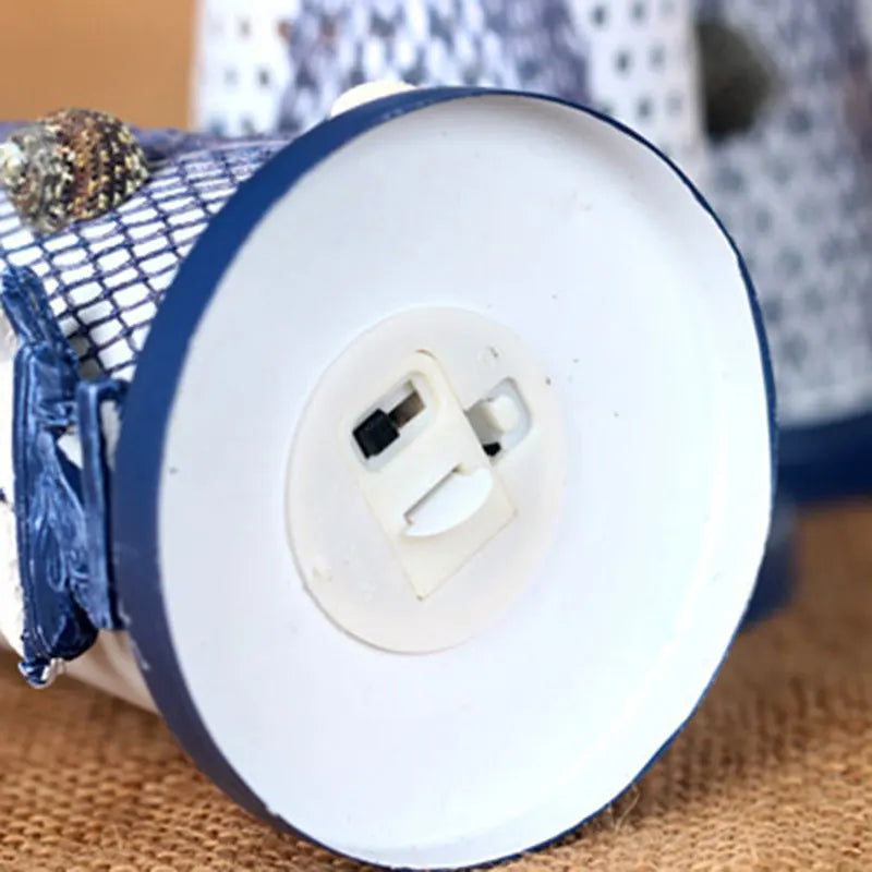 Lighthouse Table Light
