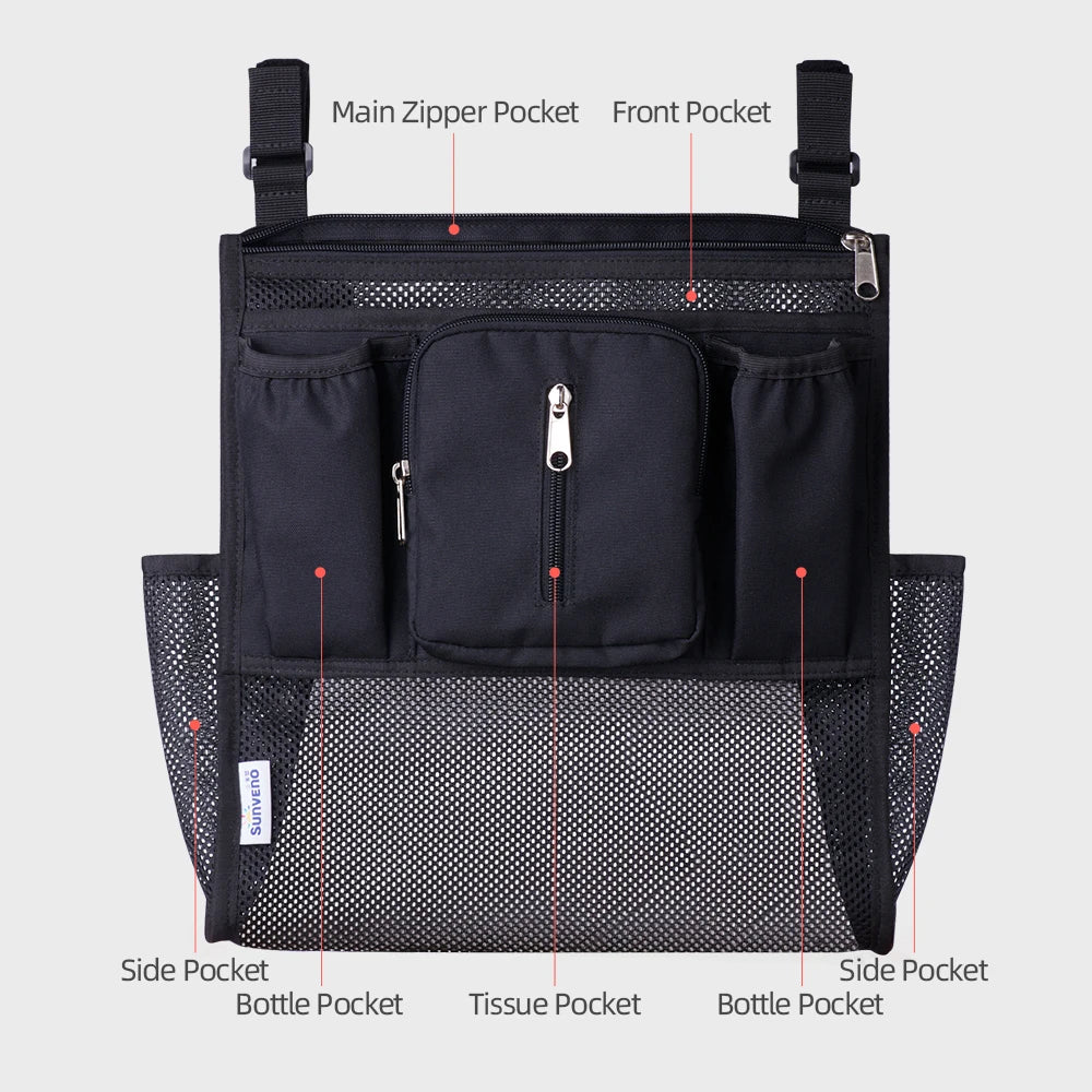 Stroller Organizer