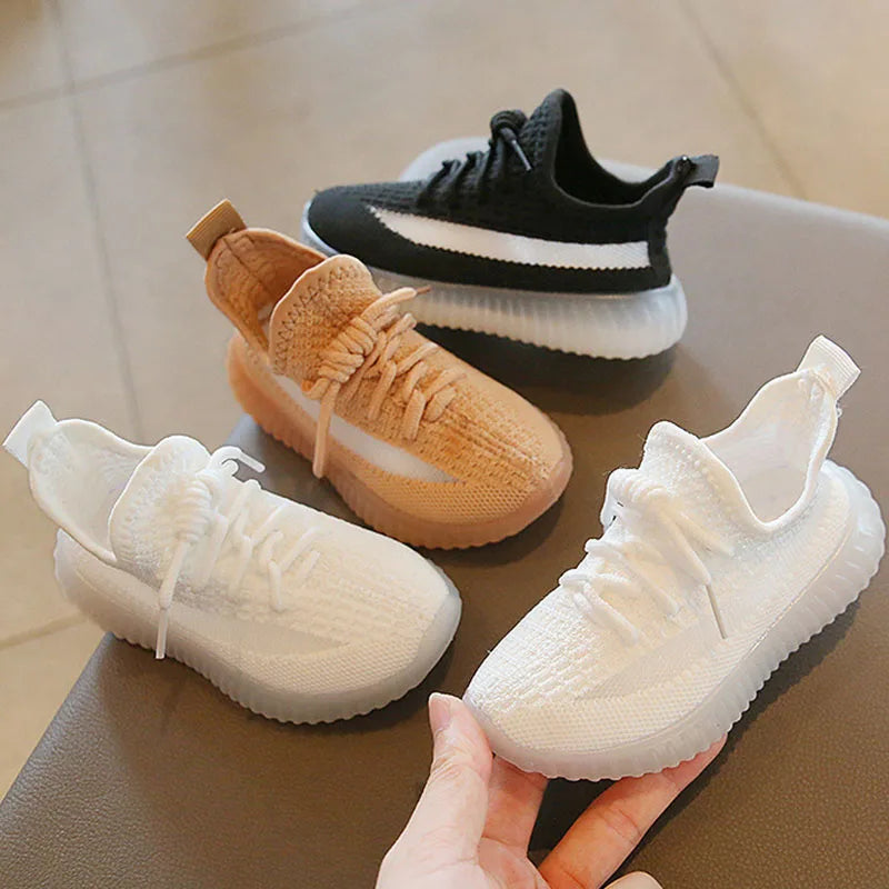 Children's Casual Sneakers
