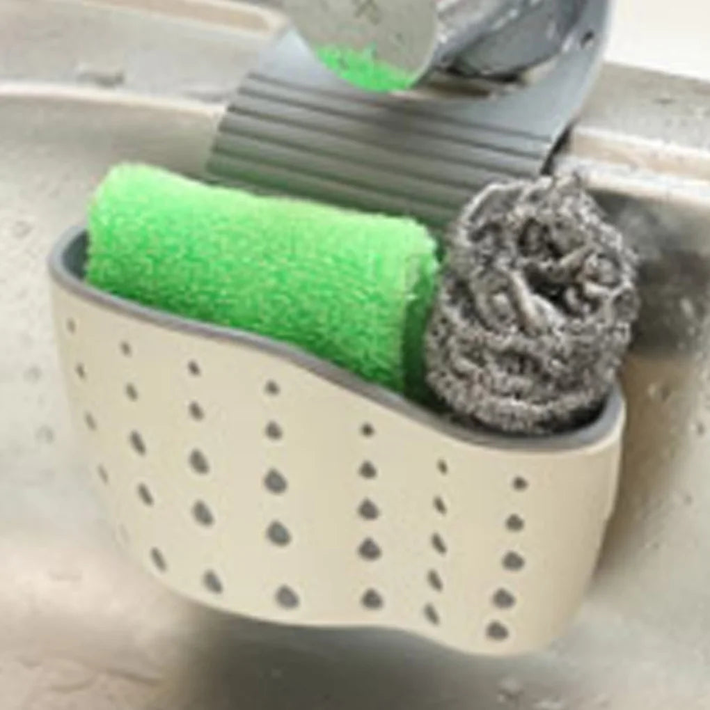 Hanging Drain Basket