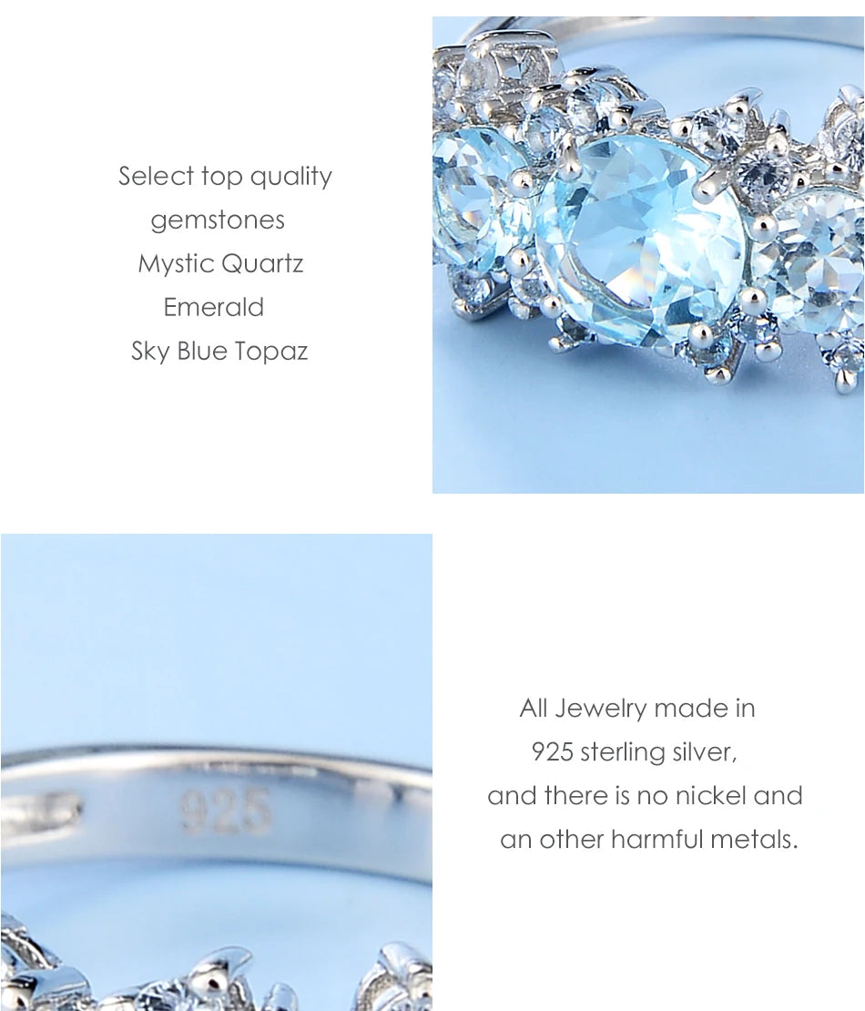 Vintage Rings