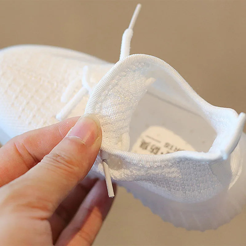 Children's Casual Sneakers