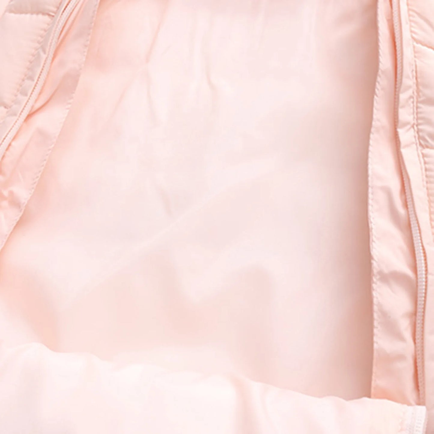 Hooded Baby Winter Romper