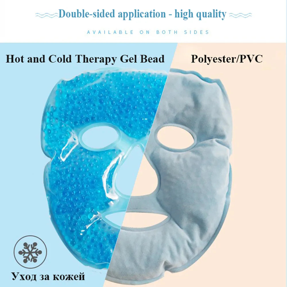 Gel Eye/Face Mask
