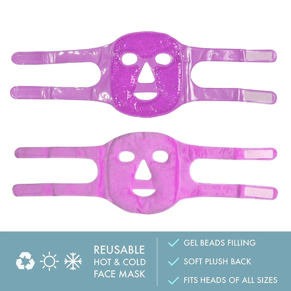 Gel Eye/Face Mask