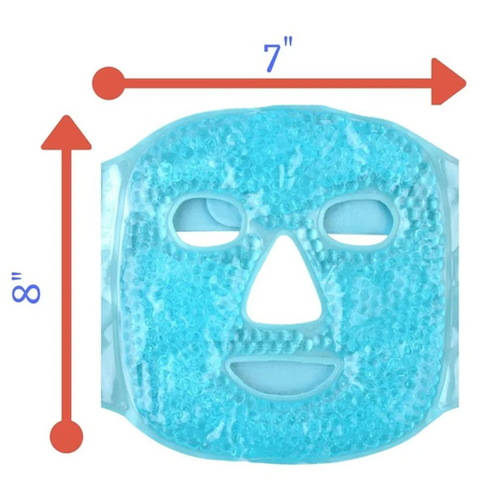 Gel Eye/Face Mask