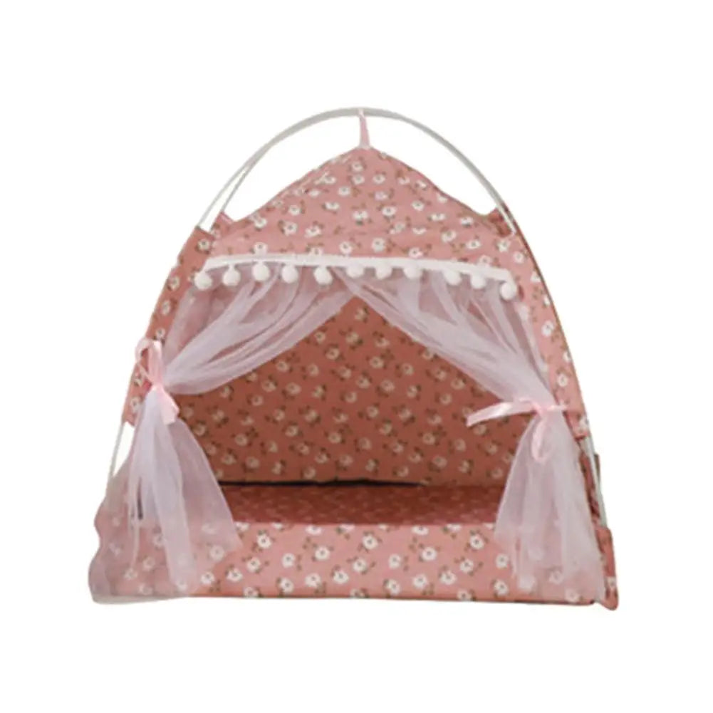 Cat Tent