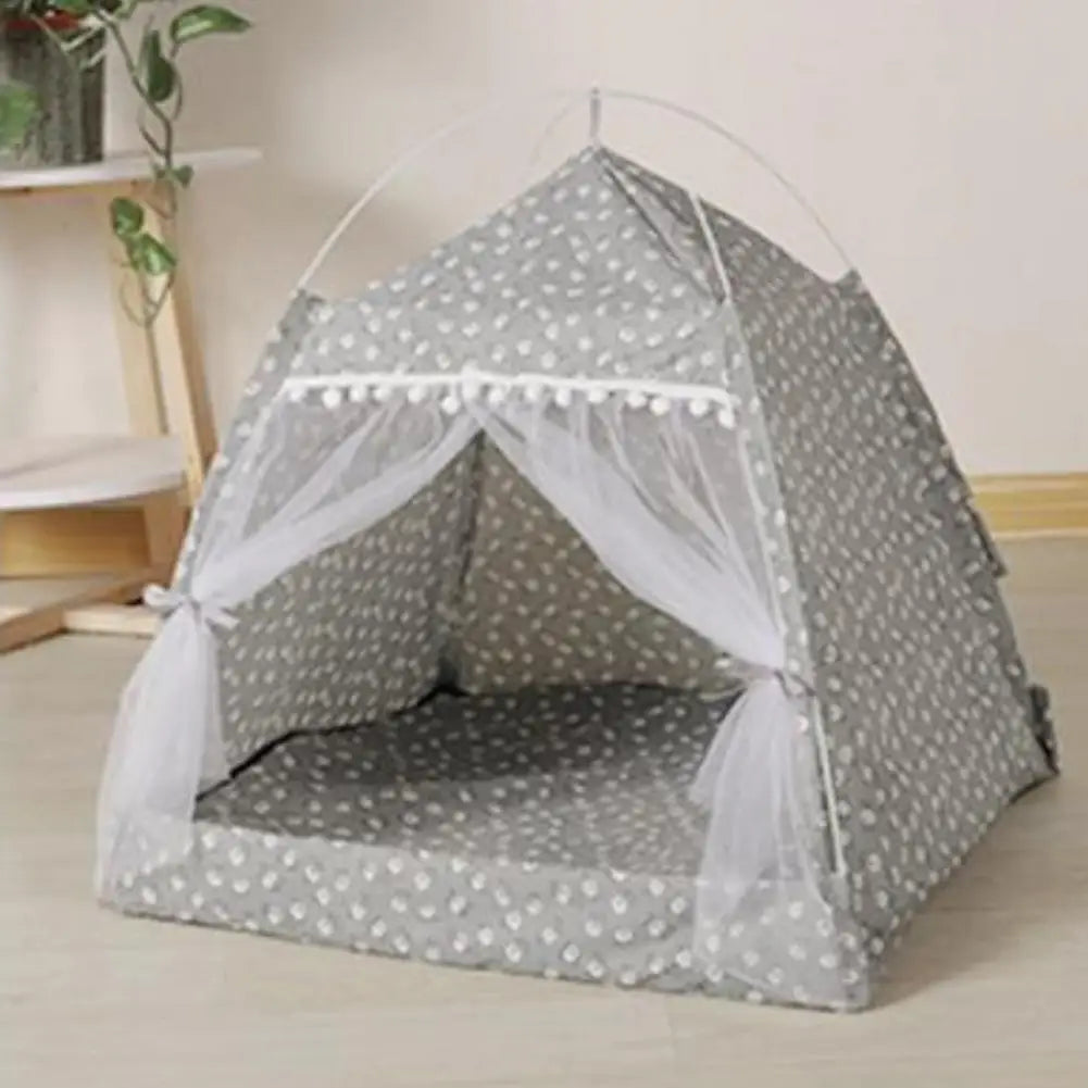 Cat Tent