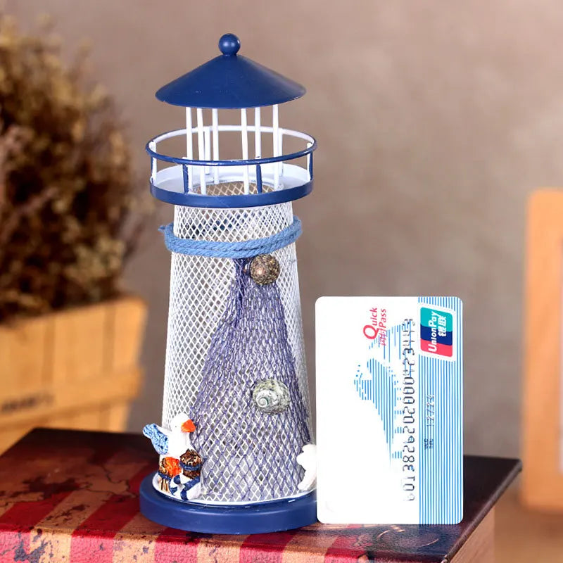 Lighthouse Table Light