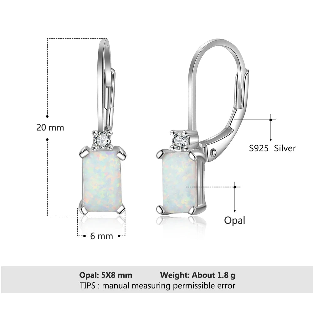 Ring and Earring Set