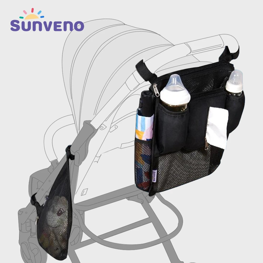 Stroller Organizer