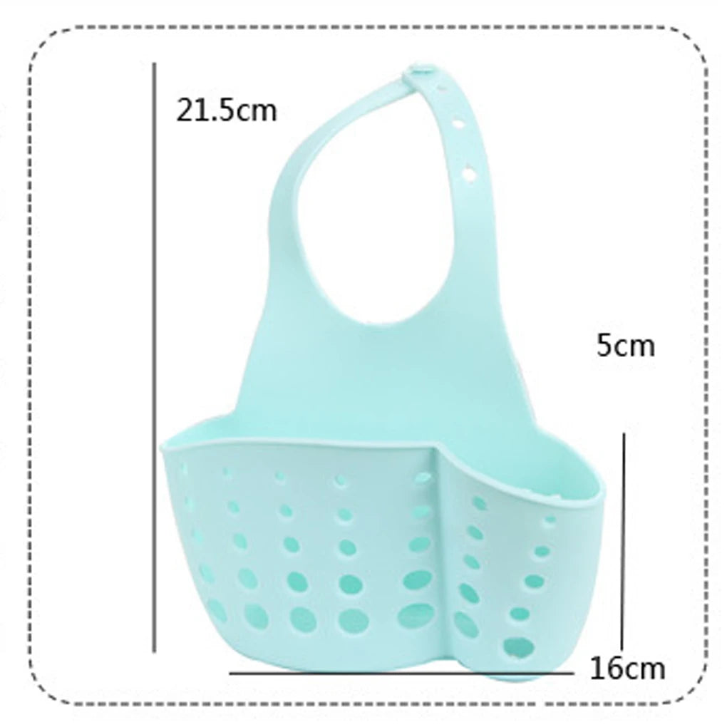 Hanging Drain Basket