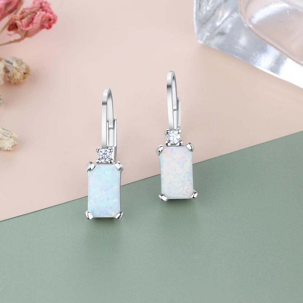 Ring and Earring Set