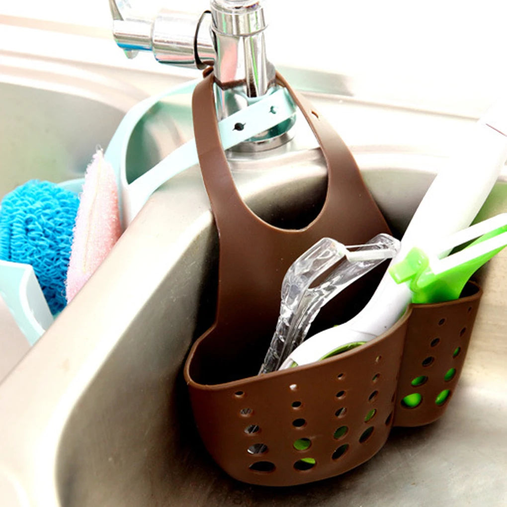 Hanging Drain Basket
