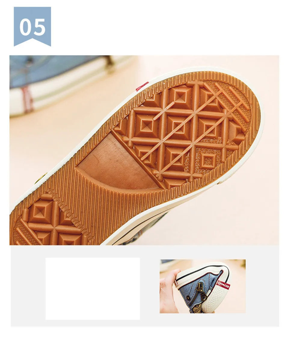 Kids Shoes
