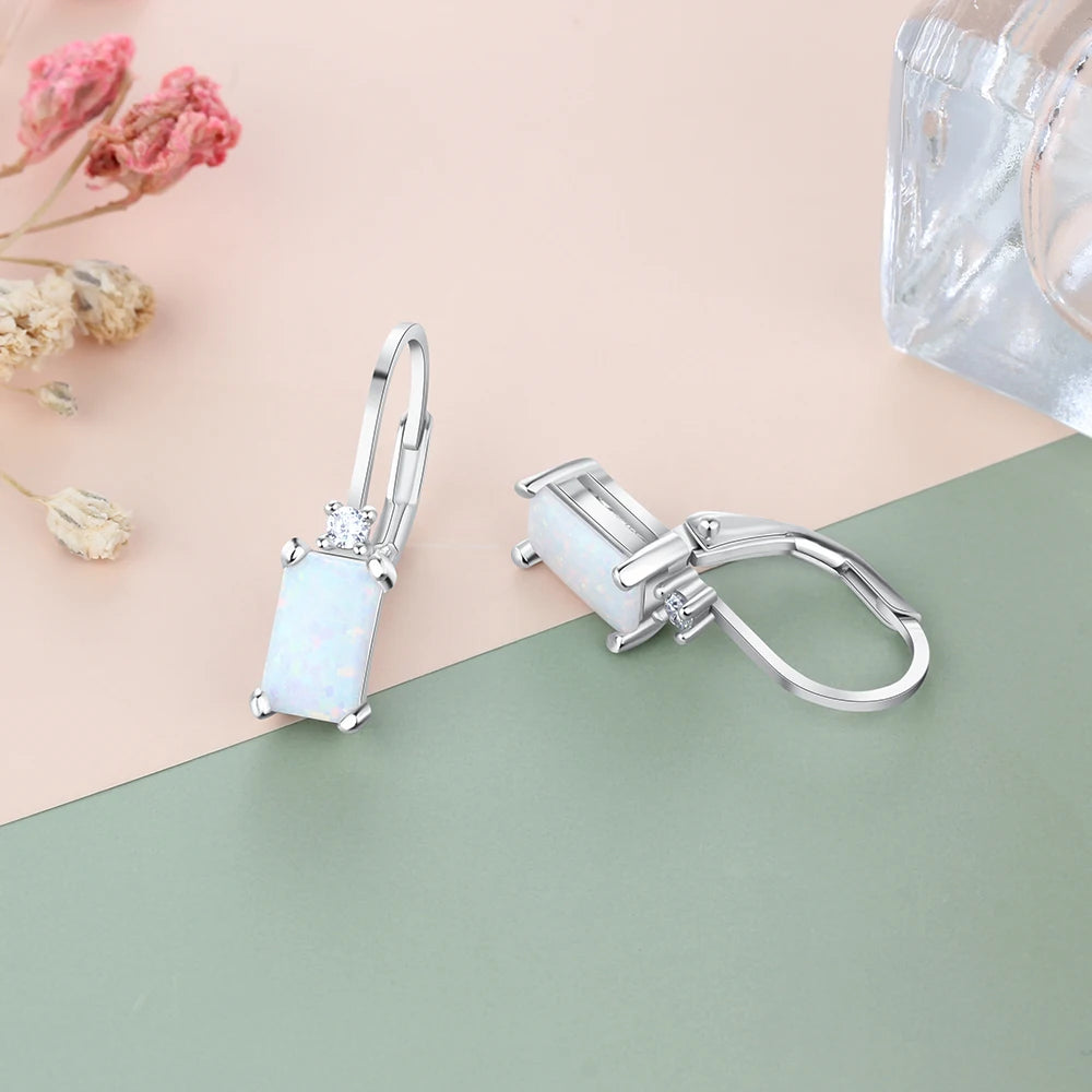 Ring and Earring Set