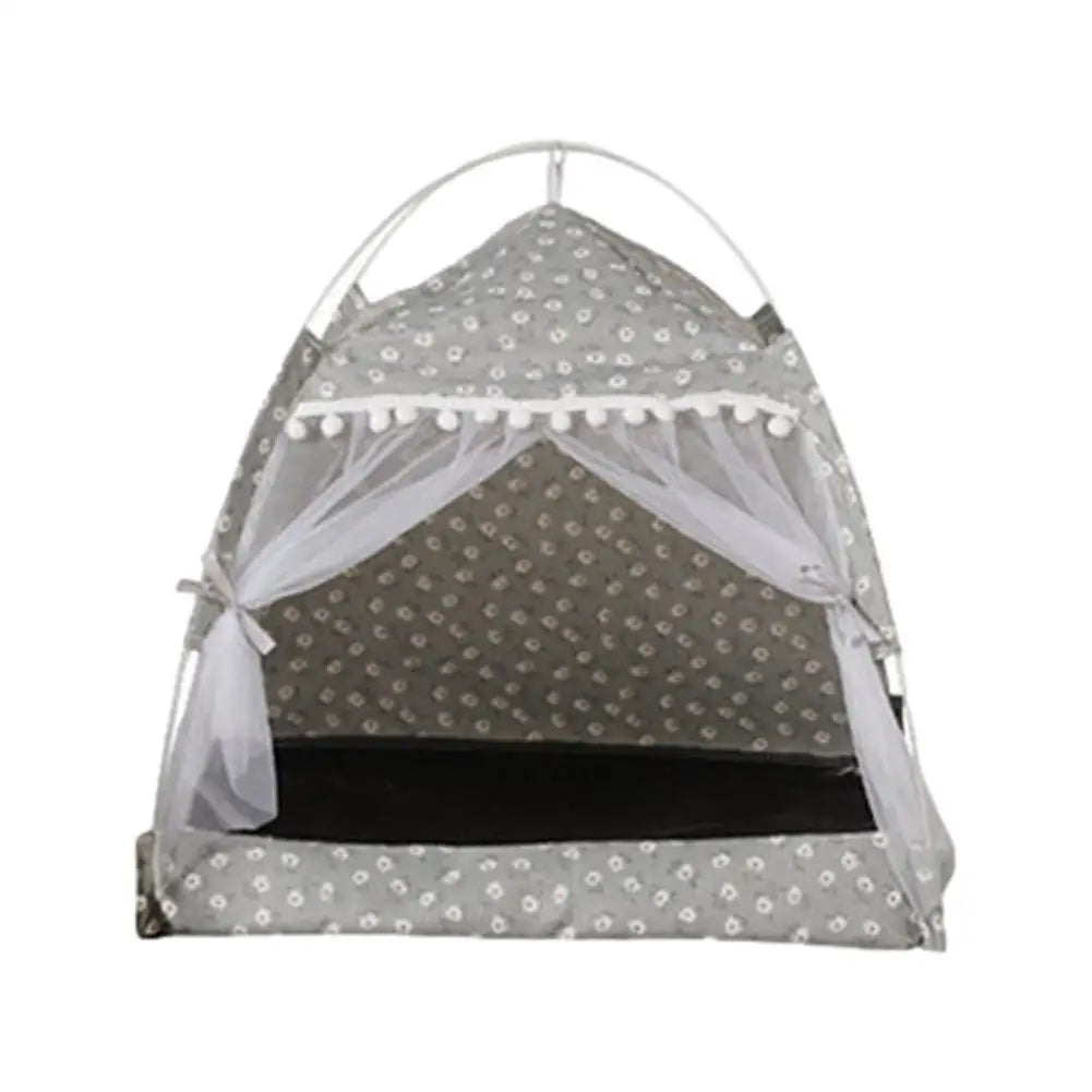 Cat Tent