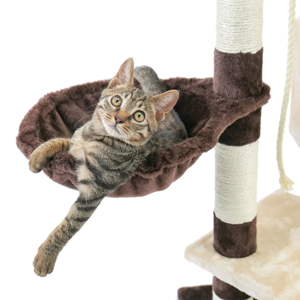 Cat Tree Condos