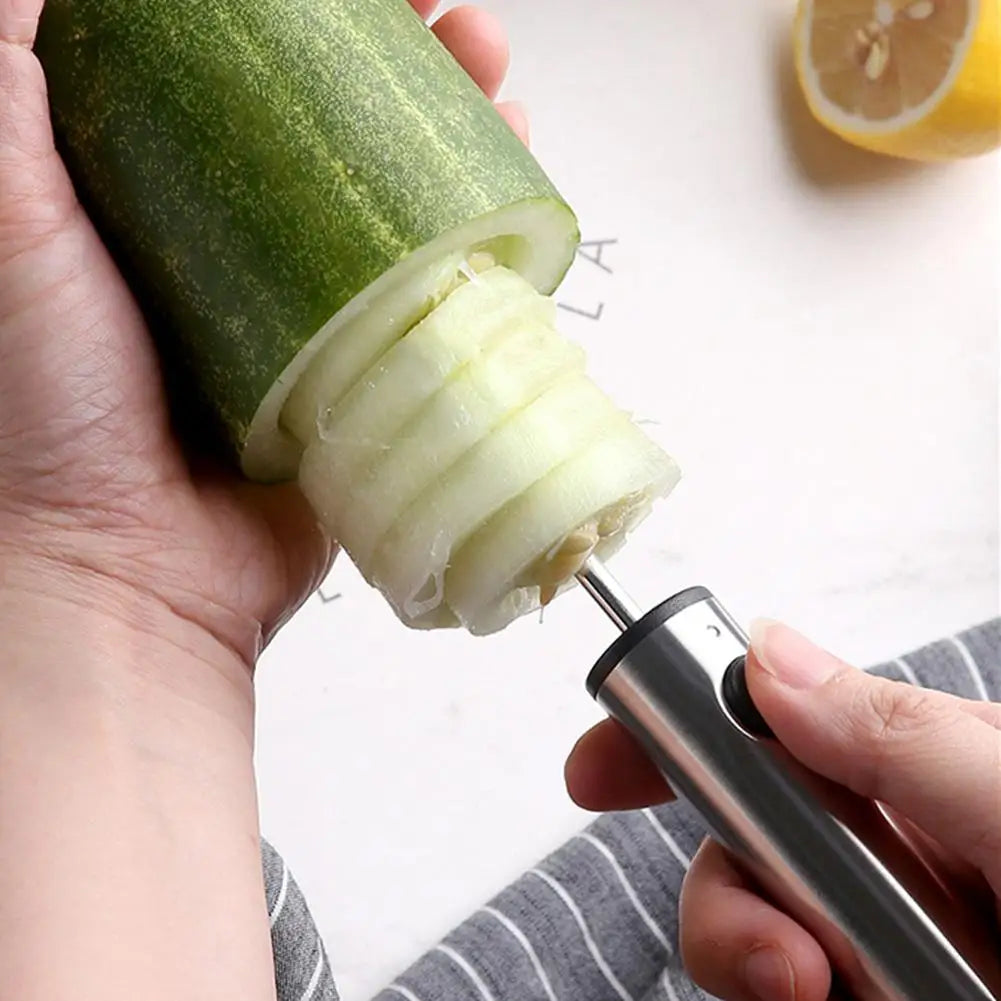 Fruit & Vegetable Corer