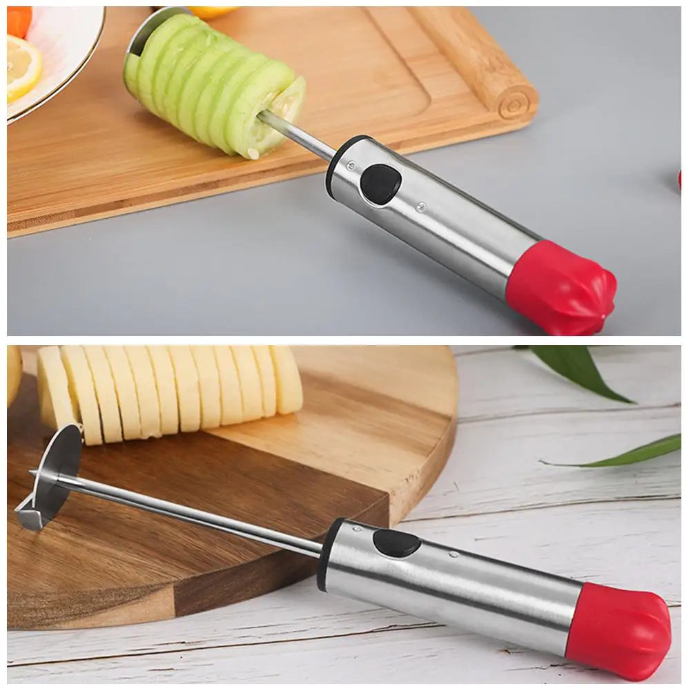 Fruit & Vegetable Corer