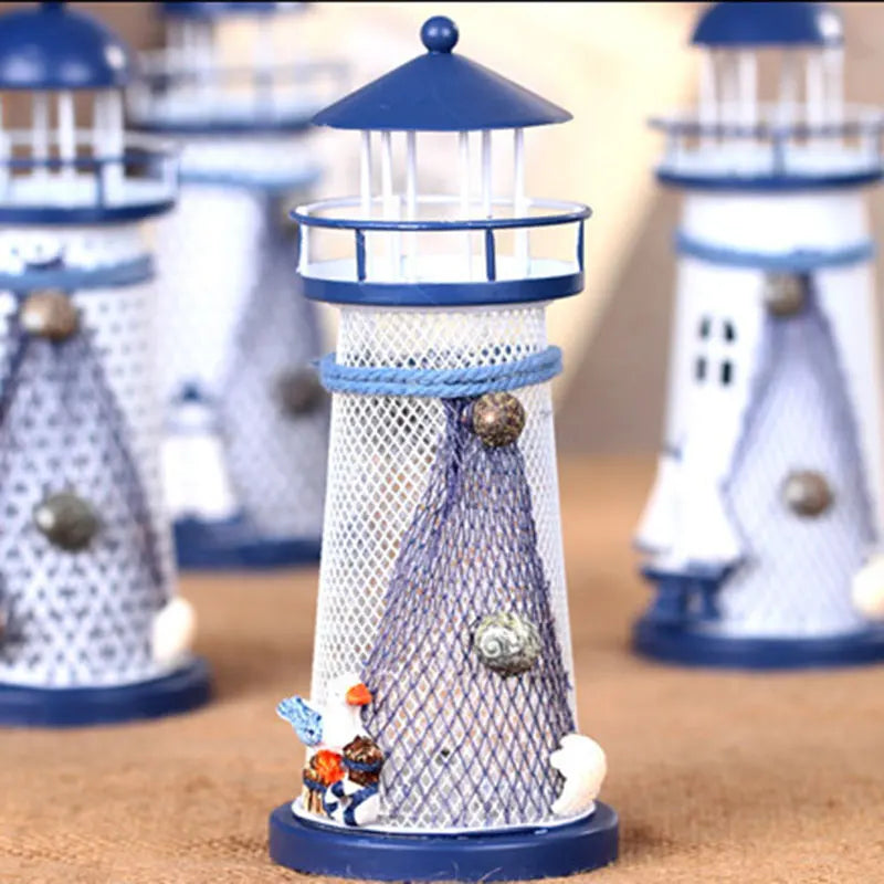 Lighthouse Table Light