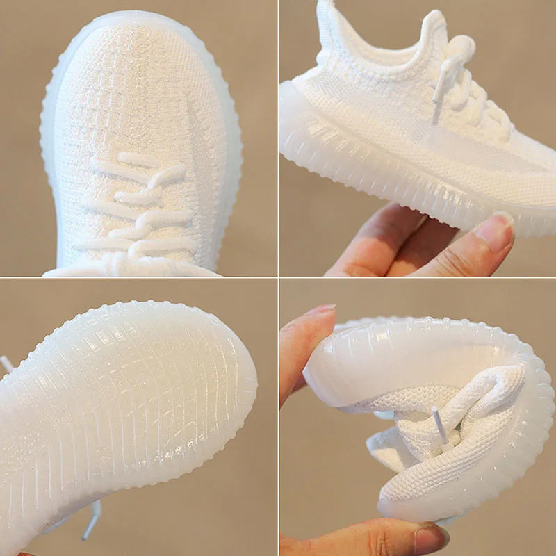 Children's Casual Sneakers